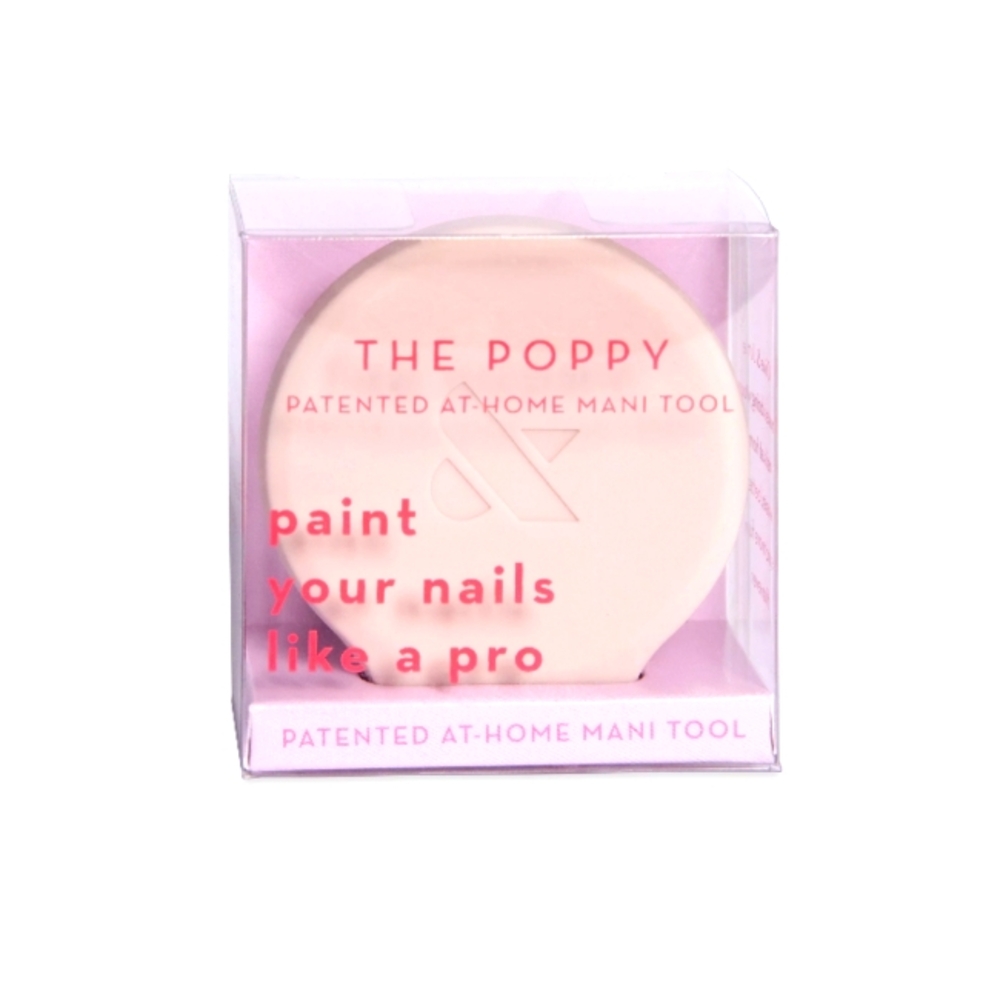 Olive & June The Poppy Mani Tool